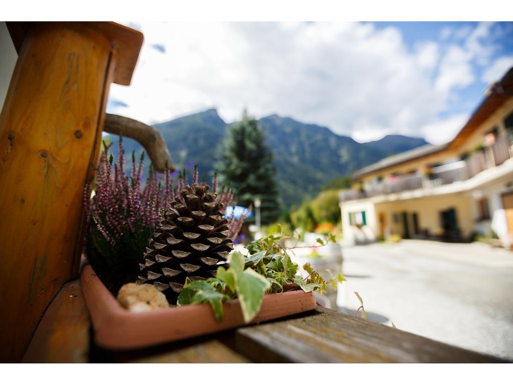 Hotel Agriturismo Miravalle Brusio Zewnętrze zdjęcie