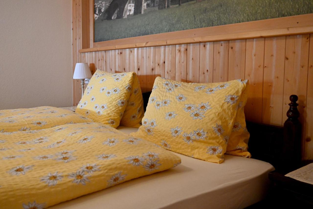 Hotel Agriturismo Miravalle Brusio Zewnętrze zdjęcie